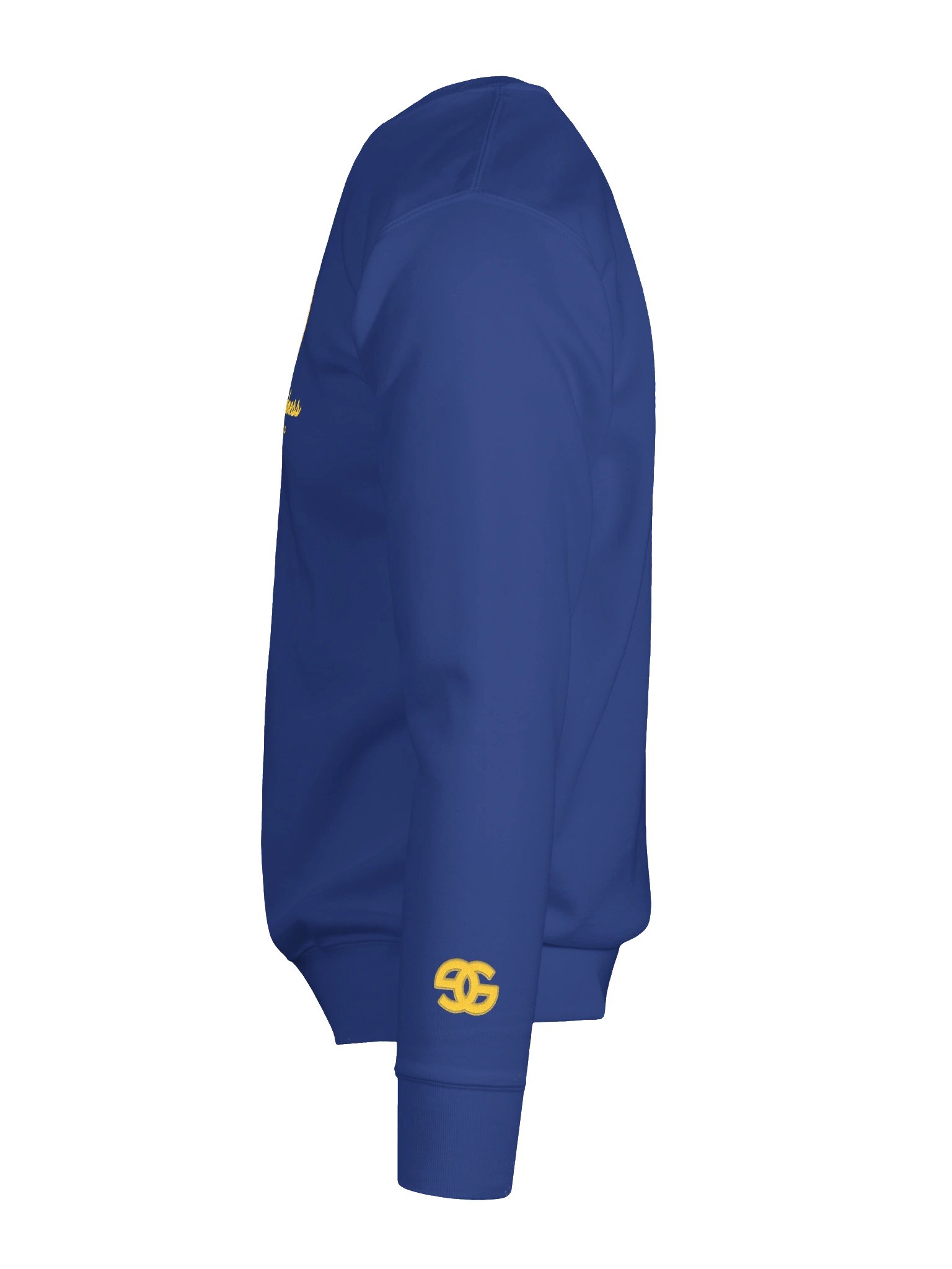 GG Crown Logo Sweatshirt product image (46)