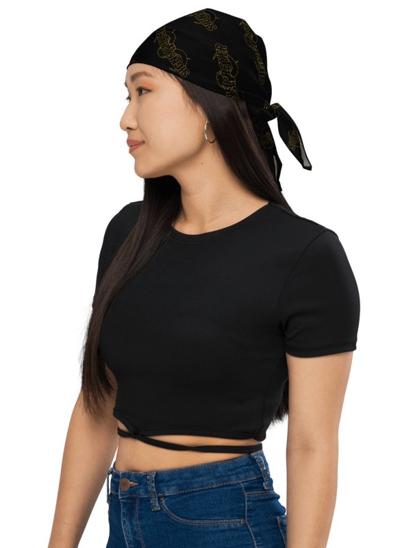 Logo Bandana - Logo Collection product image (4)