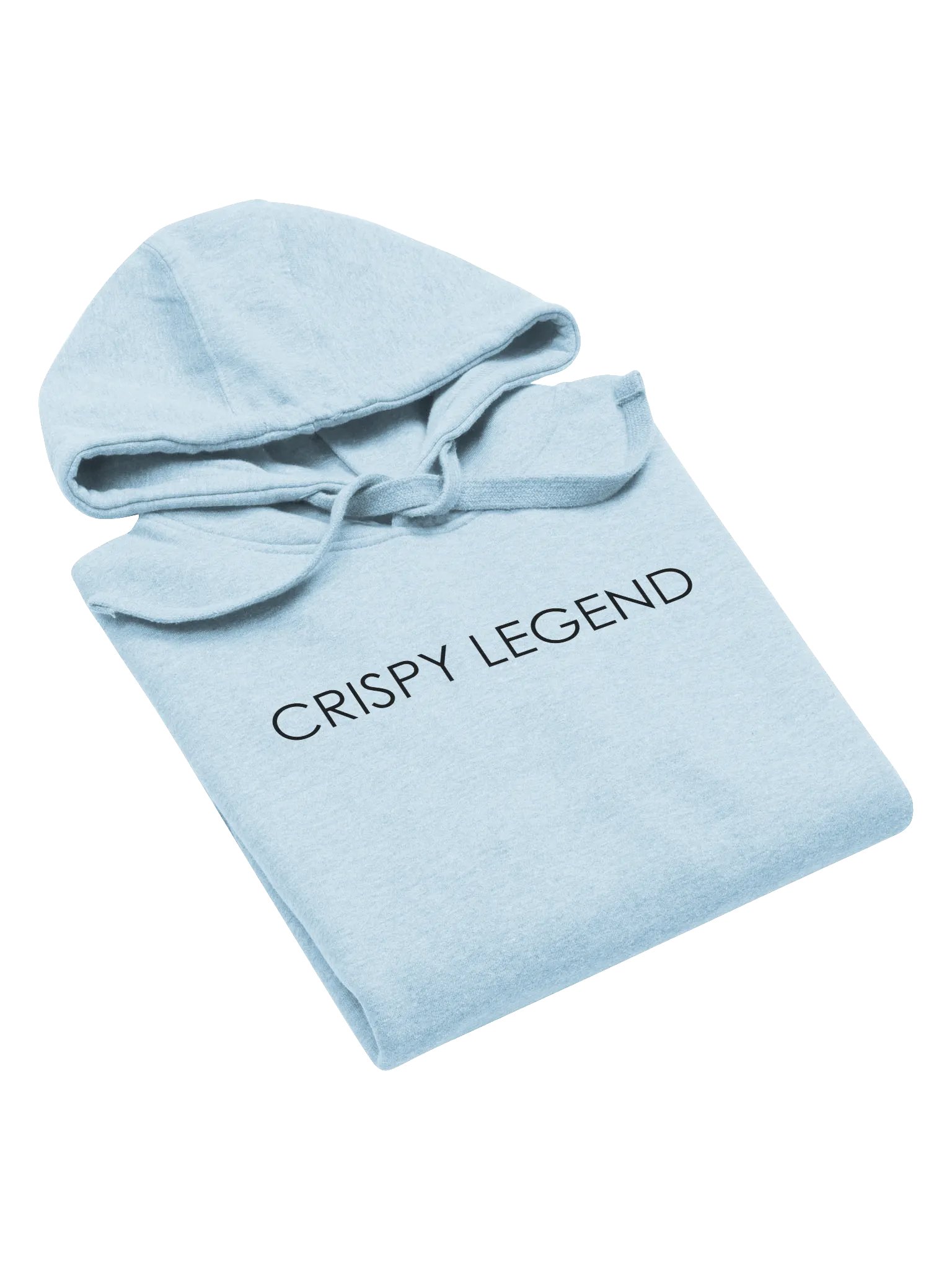 MCrispylips Hoodie (light) product image (5)