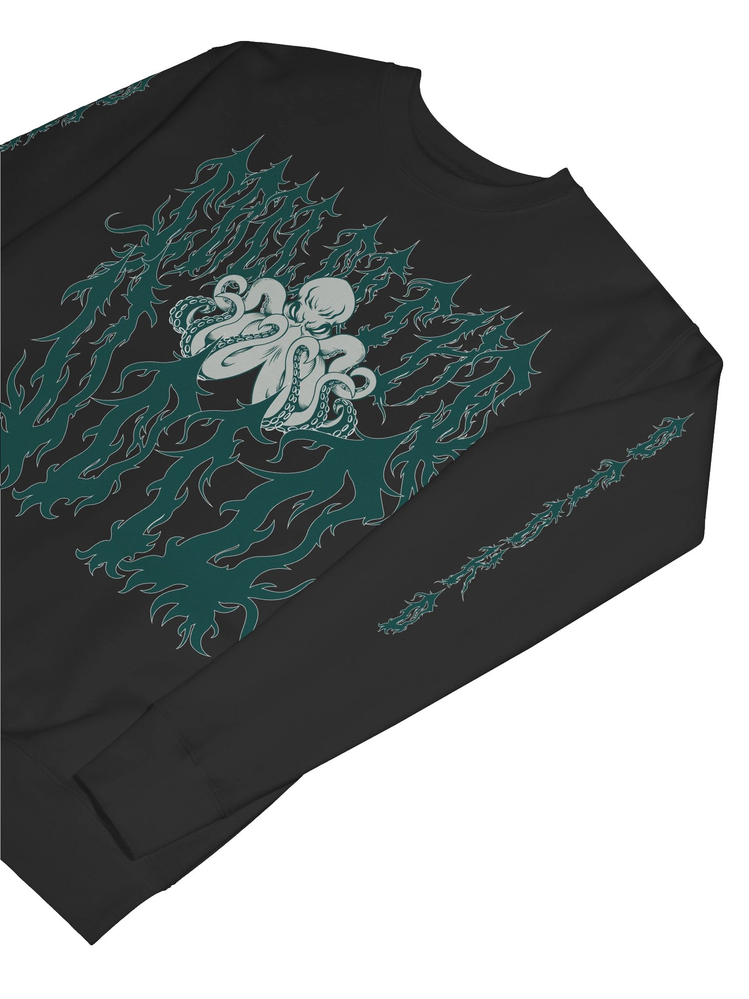 CotV Sweatshirt (Green) product image (71)