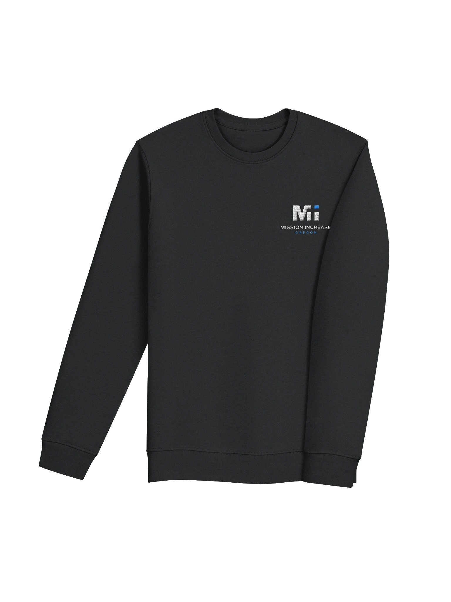 Crewneck Oregon product image (4)