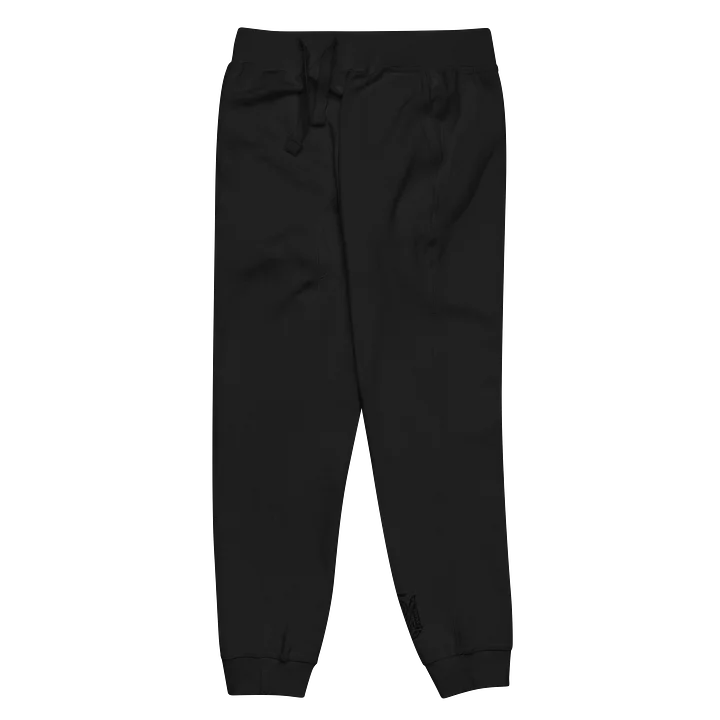 Pantalon de jogging en polaire PU MANATU product image (2)