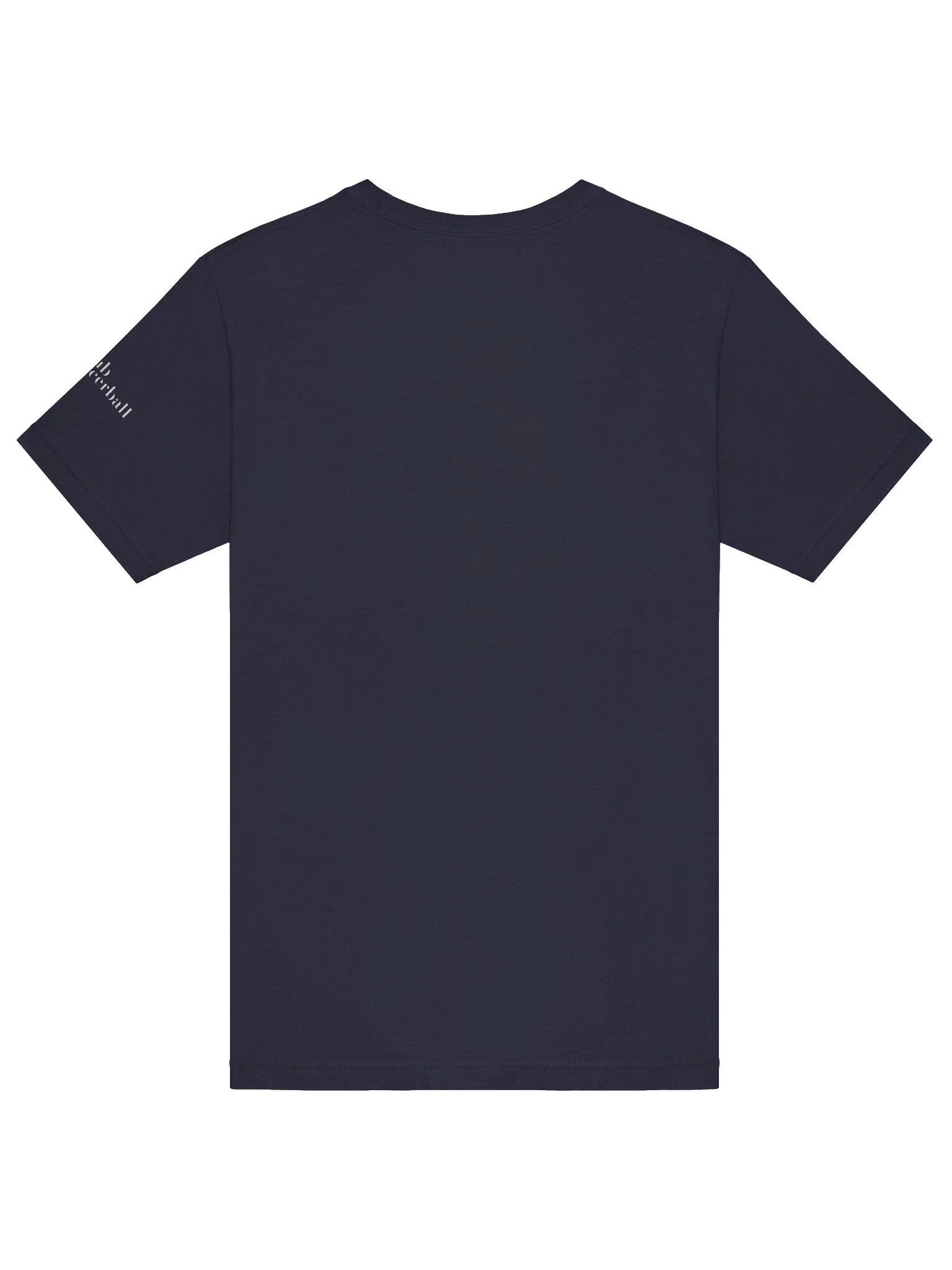 Soccer Definition Lightweight Tee product image (53)