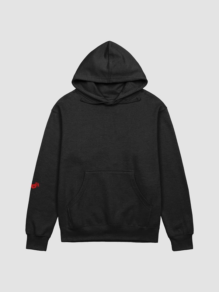[G:001] Dog of Summer v1 {HOODIE} product image (1)