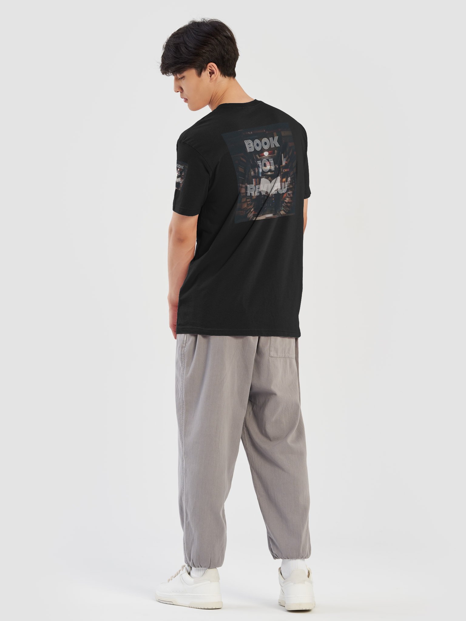 Super Soft T-Shirt! product image (37)