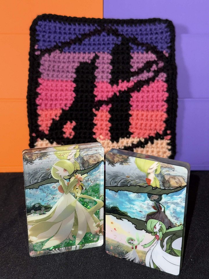 Gardevoir product image (2)