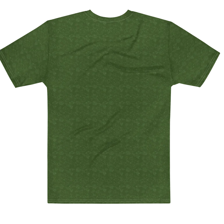 Low-Key Druid T-shirt product image (2)