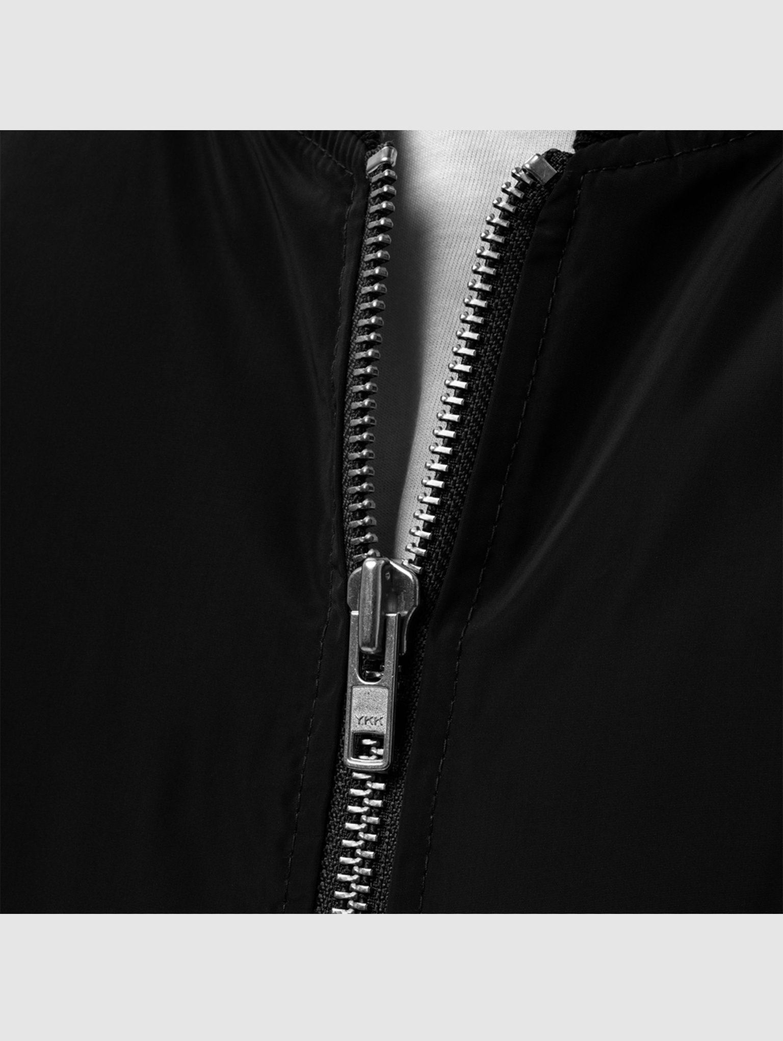 [Embroidered] CROB - Premium Recycled Bomber Jacket product image (5)