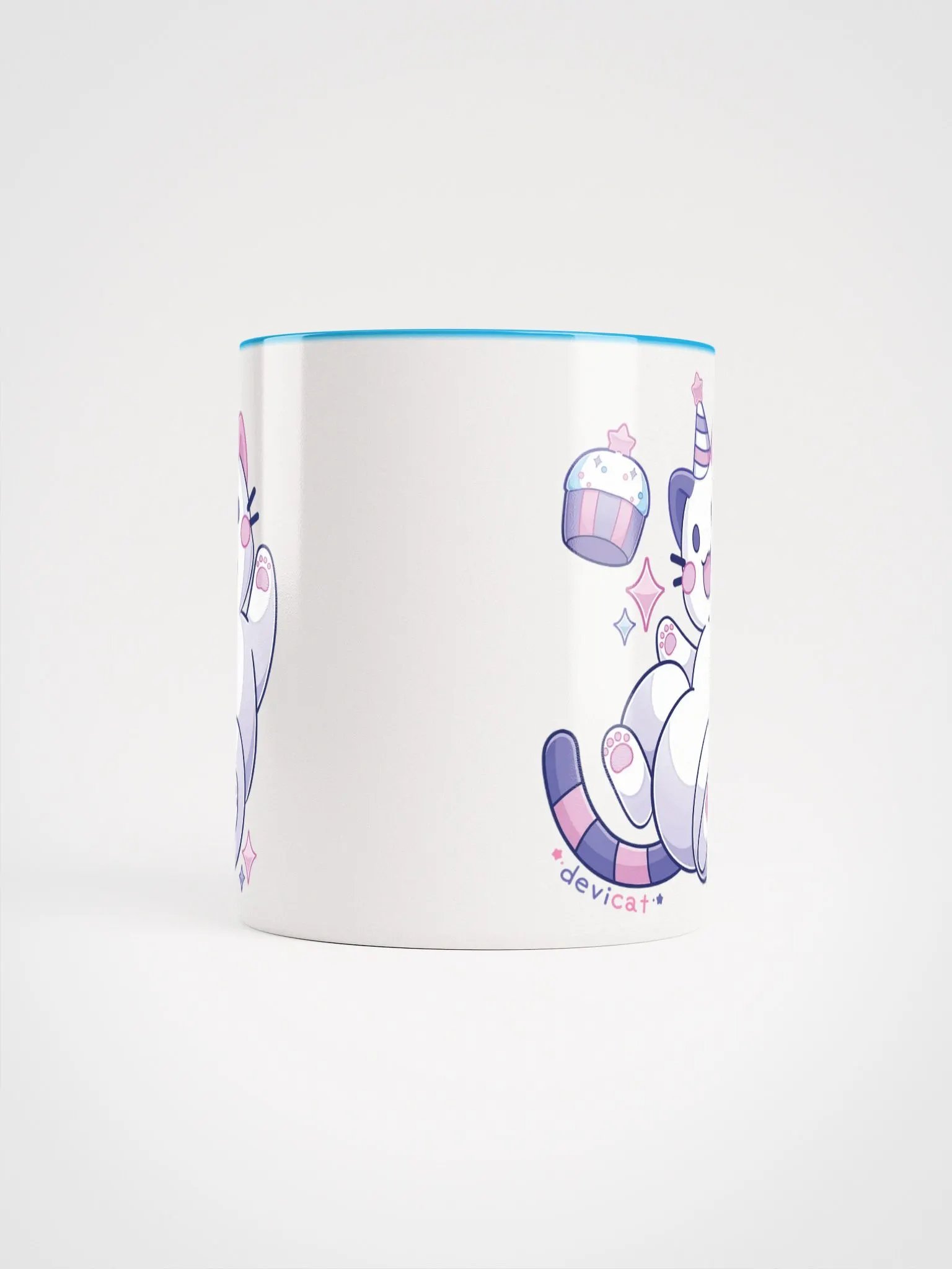 CandiCat Party 2025 Mug product image (5)
