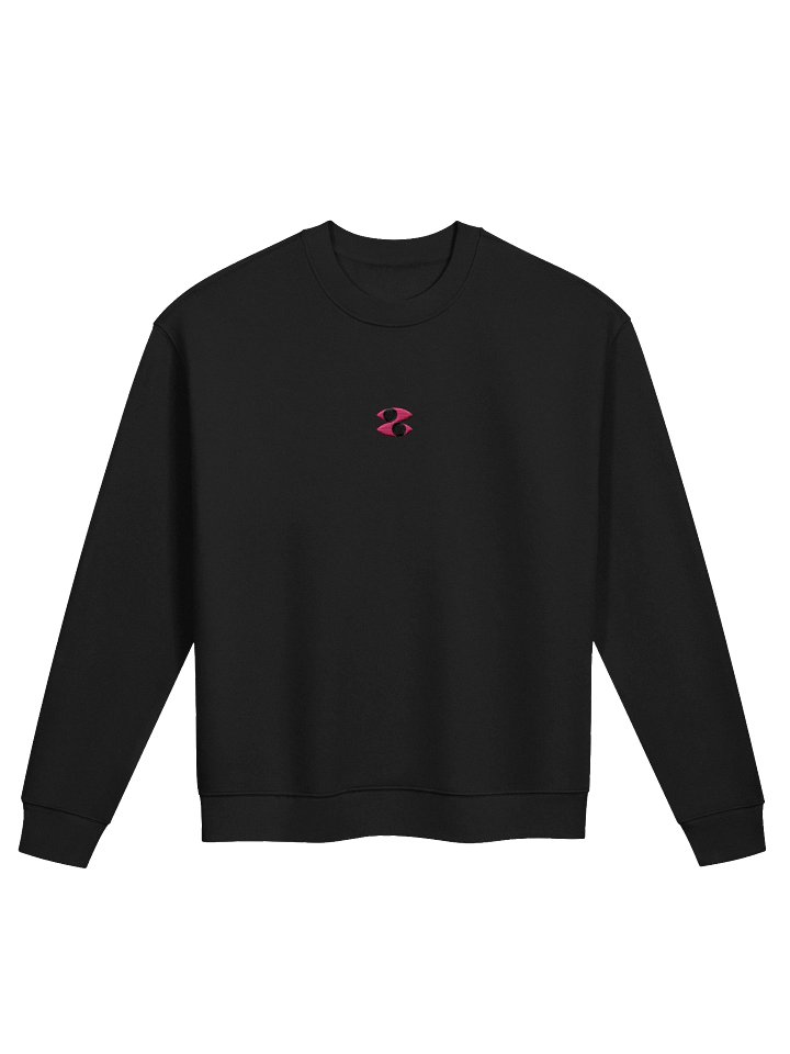 Embroidered Pull-over - Rose product image (1)