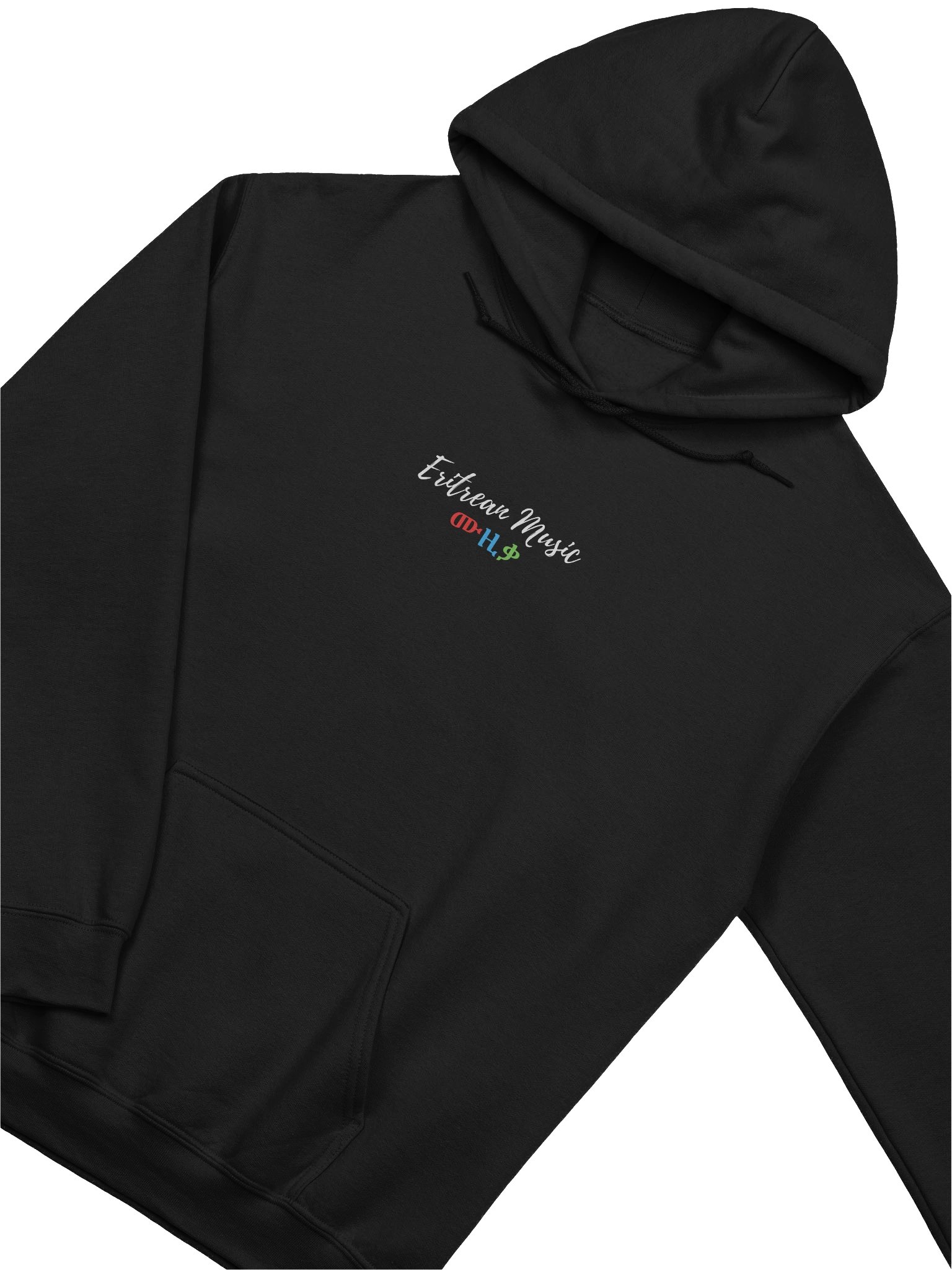 ERITREAN MUSIC TIGRINYA Unisex Hoodie product image (14)