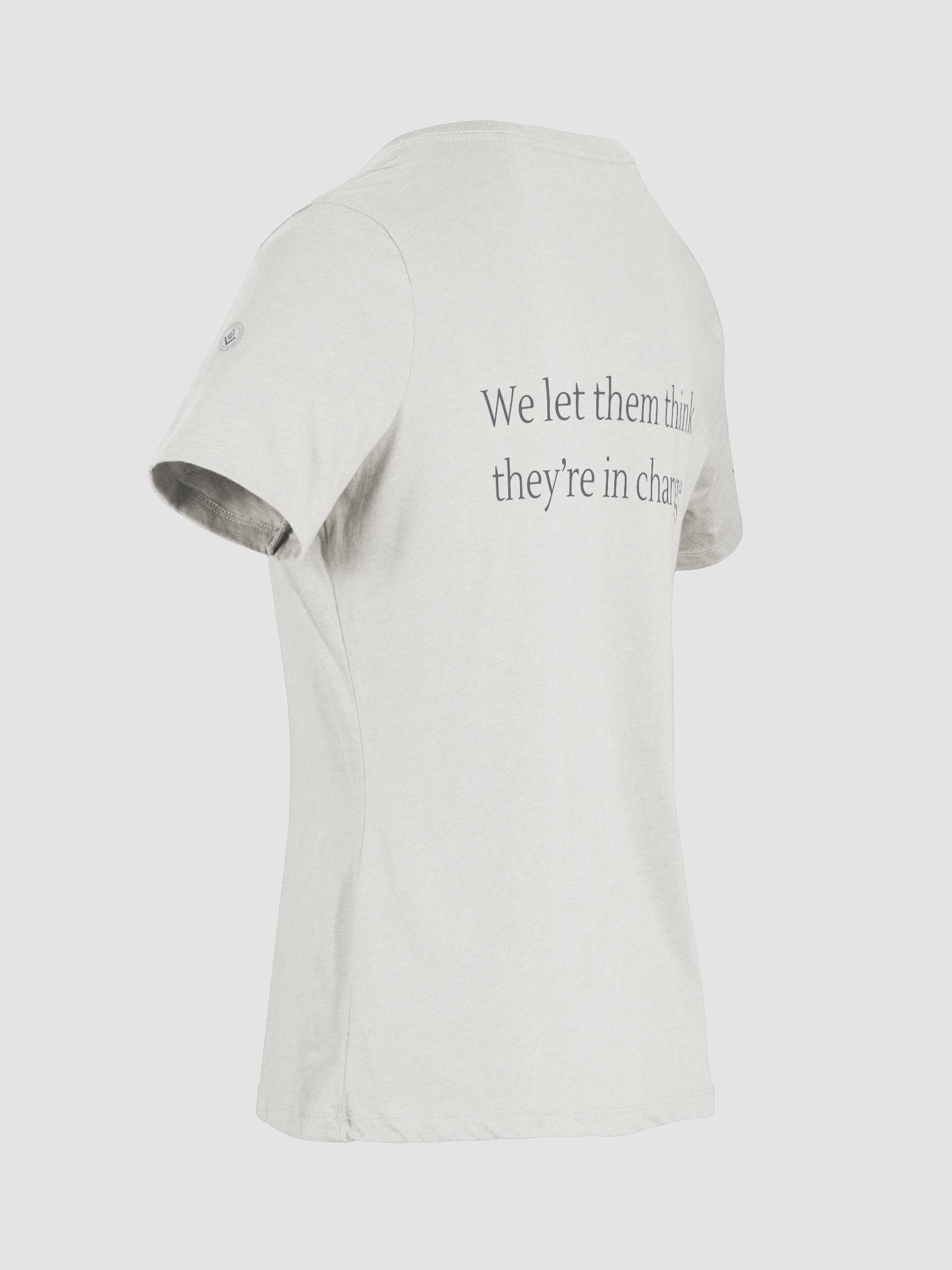 ENS Ladies Club V-Neck product image (5)