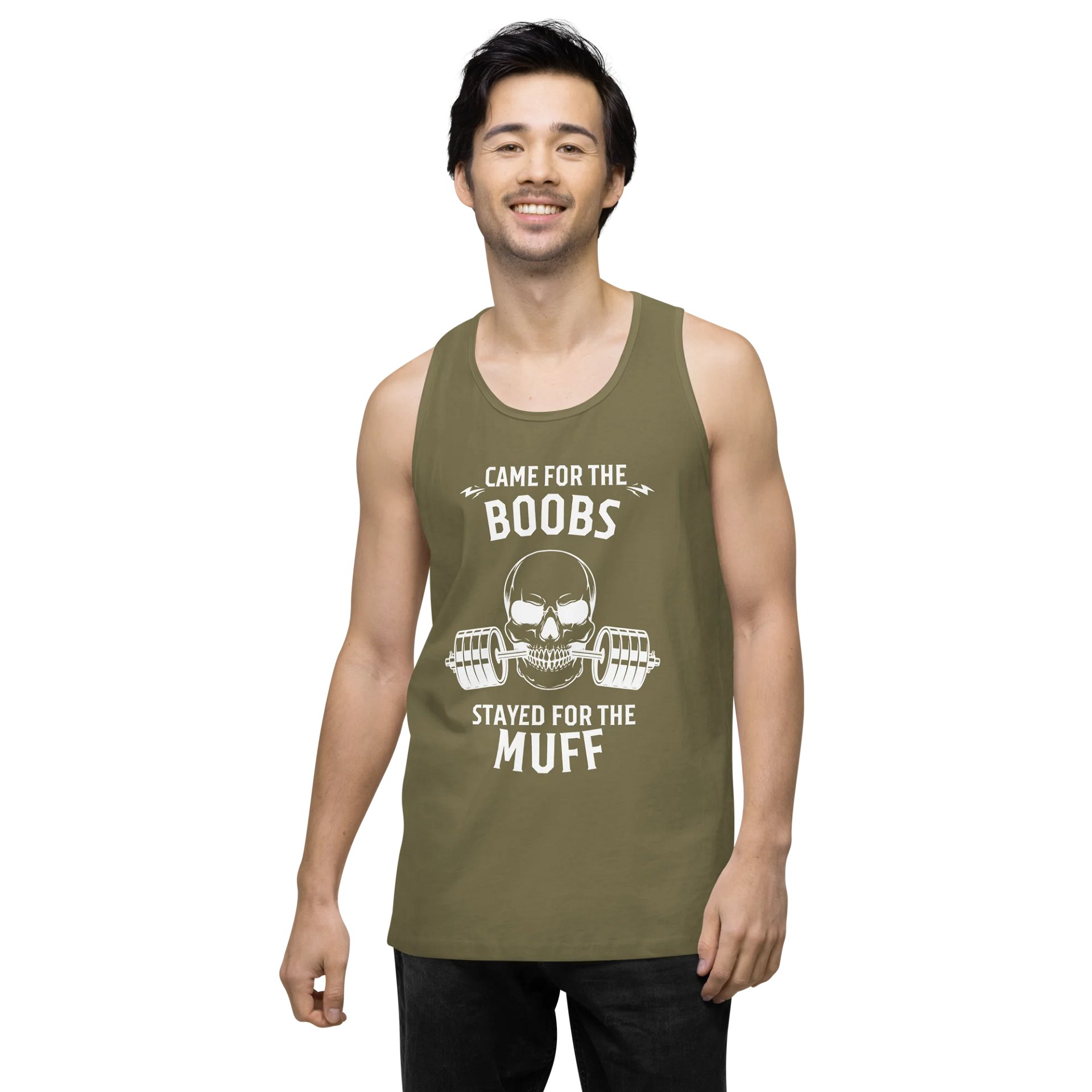The Muff Tank product image (37)