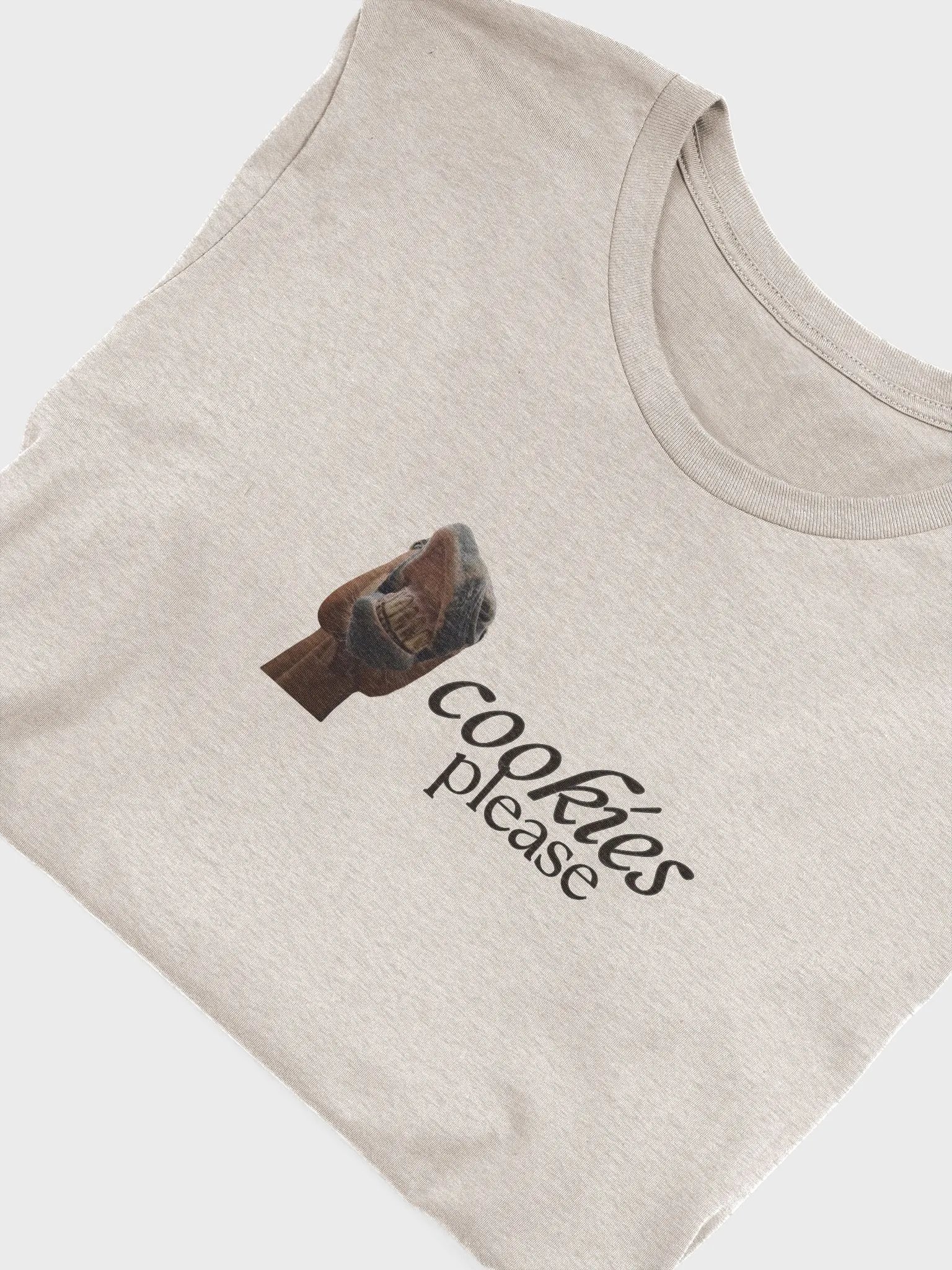 Cookie Craving Tee product image (33)