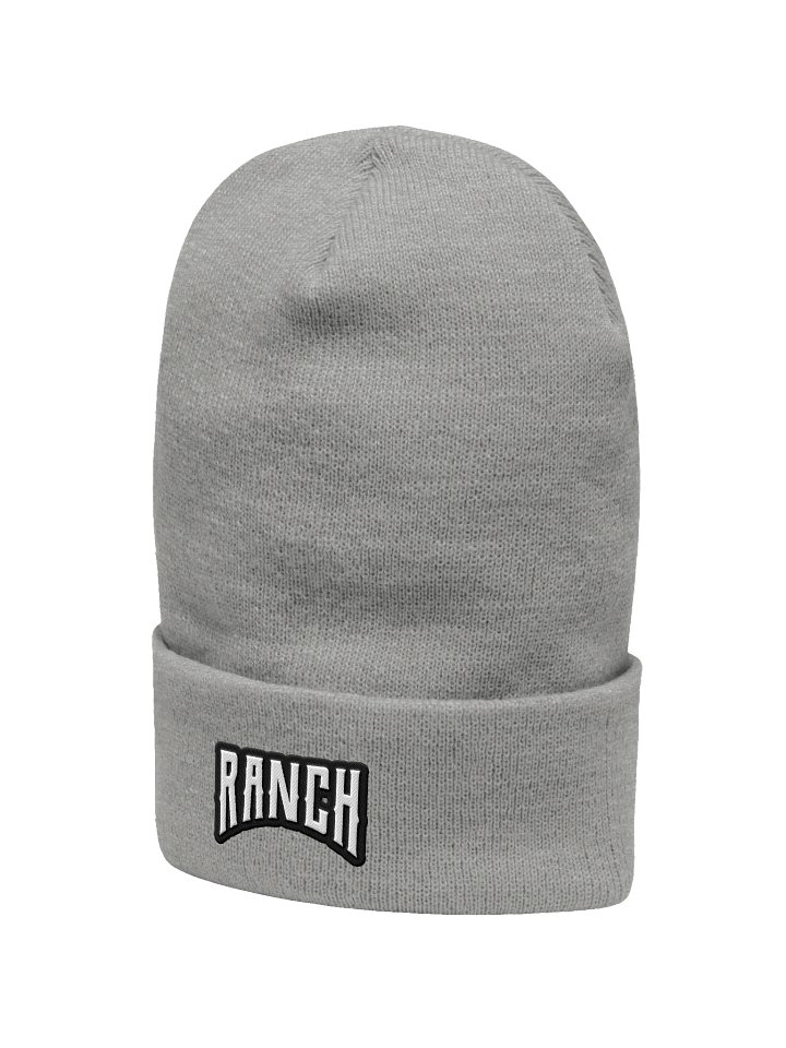 Ranch Cuffed Beanie product image (6)