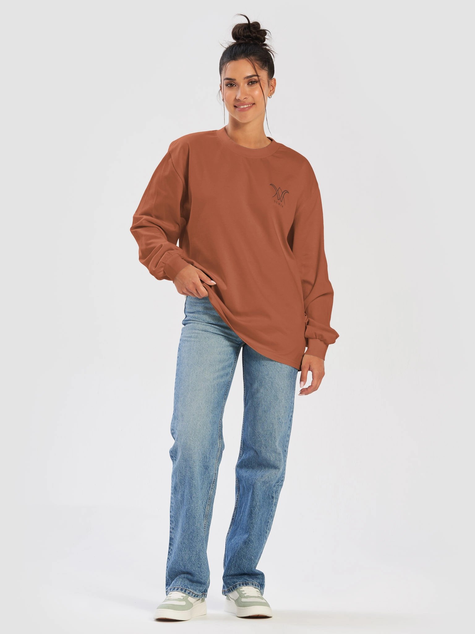 SUMMIT LONG SLEEVE product image (13)