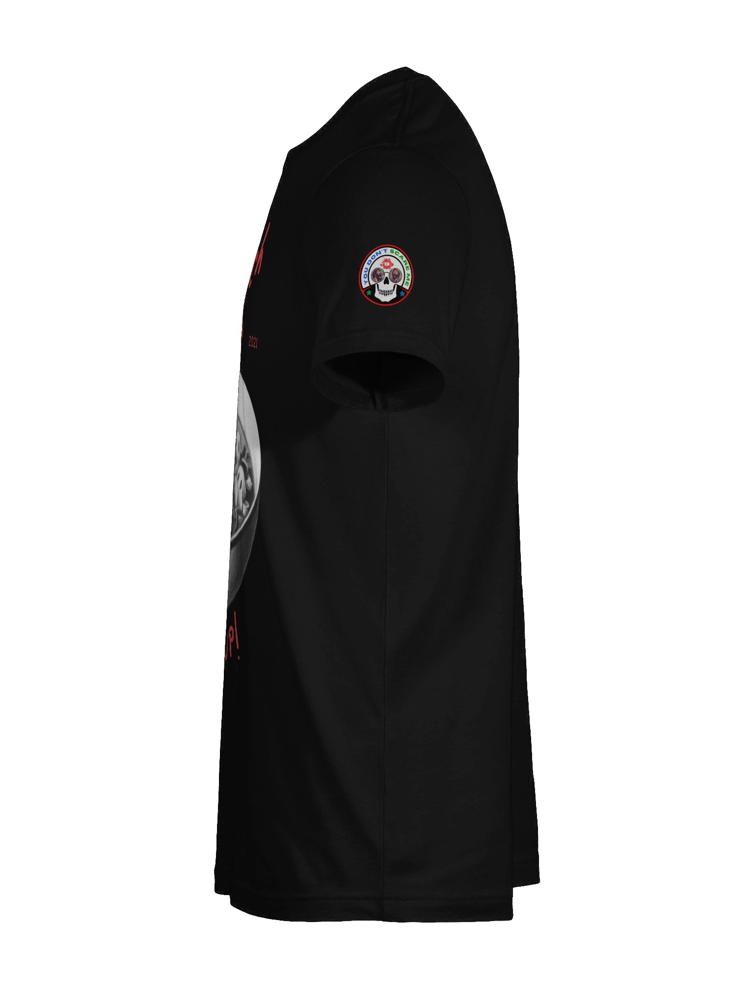 Ghost Soup (Dark Colors) Premium Tee product image (64)