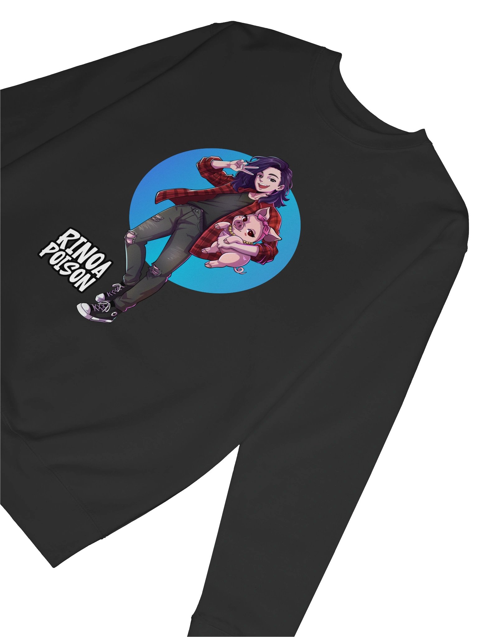 Rinoa & The Hog - Sweater product image (4)