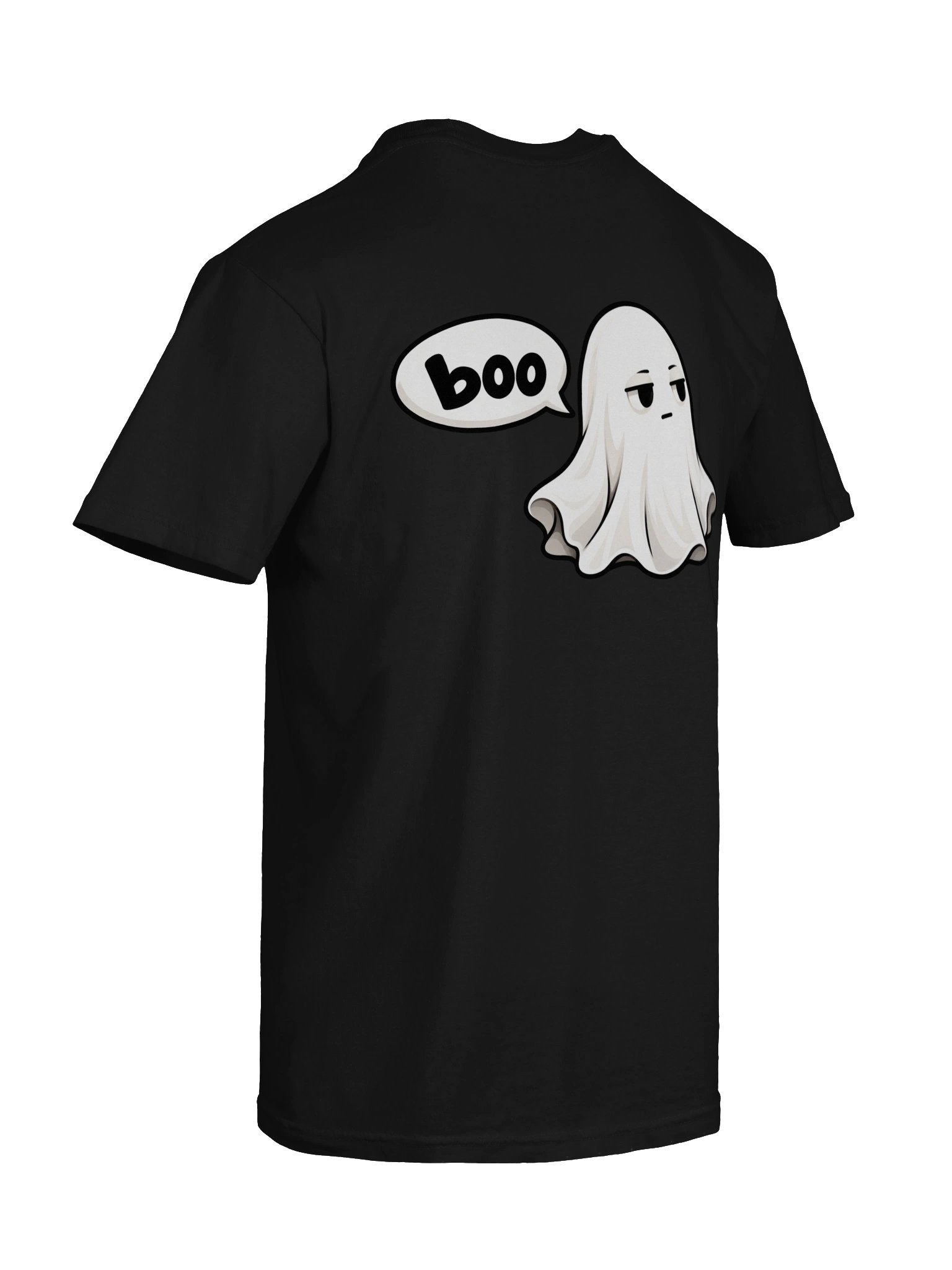 This Is My Costume Boo Men's Shirt product image (12)