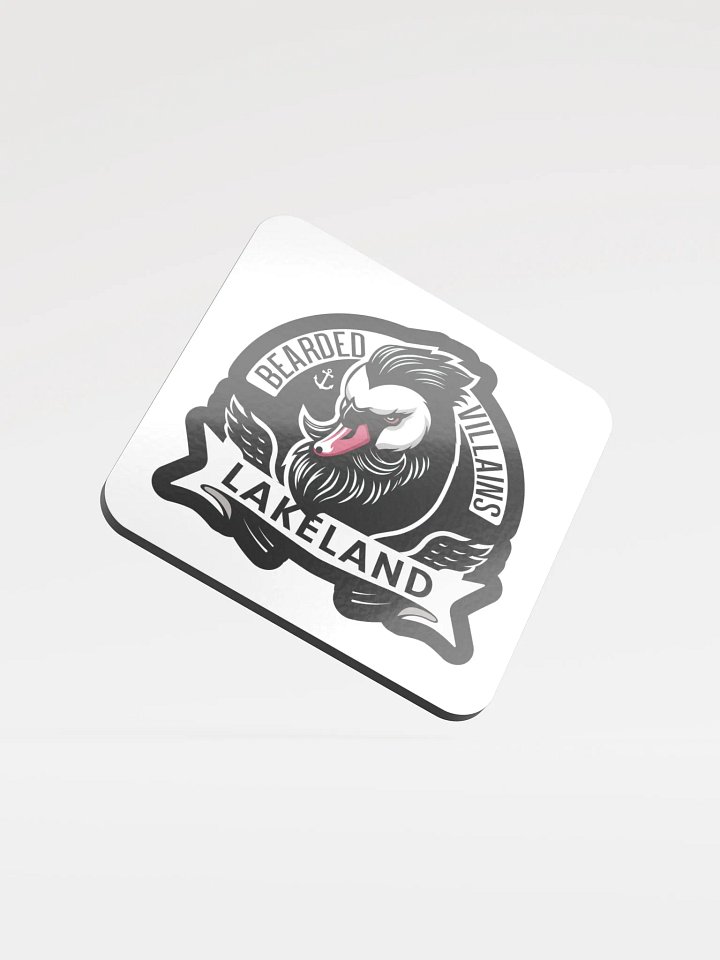 Lakeland BV Coaster product image (1)