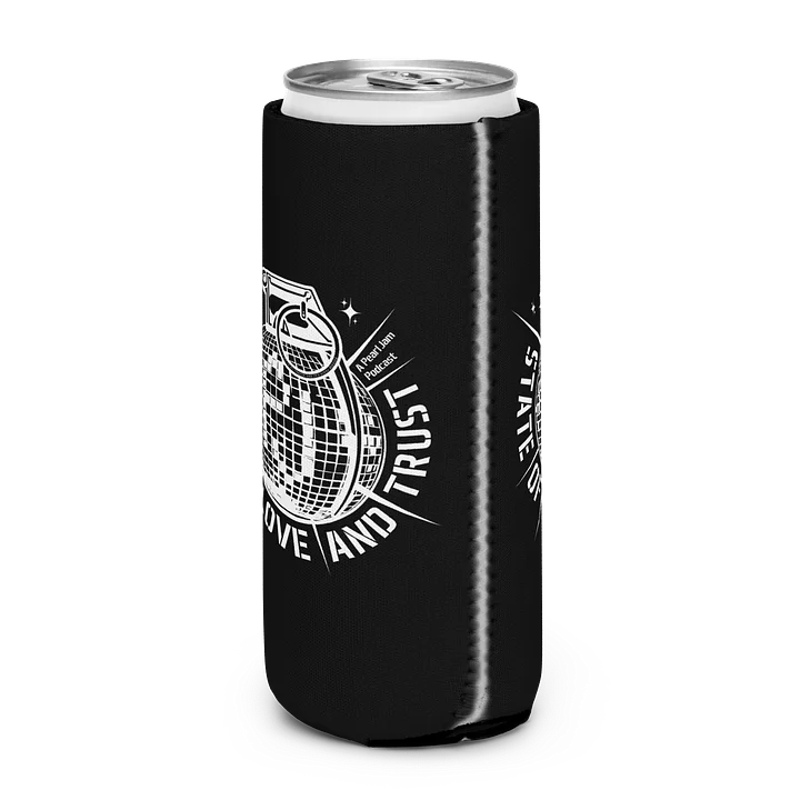 Disco Bomb! Coozie product image (12)
