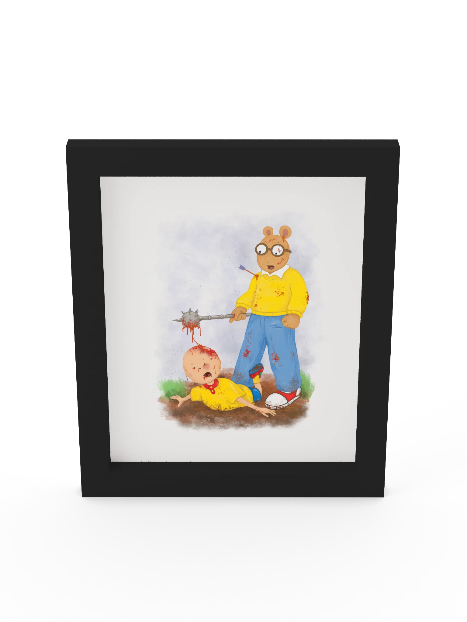 For DW framed poster product image (18)