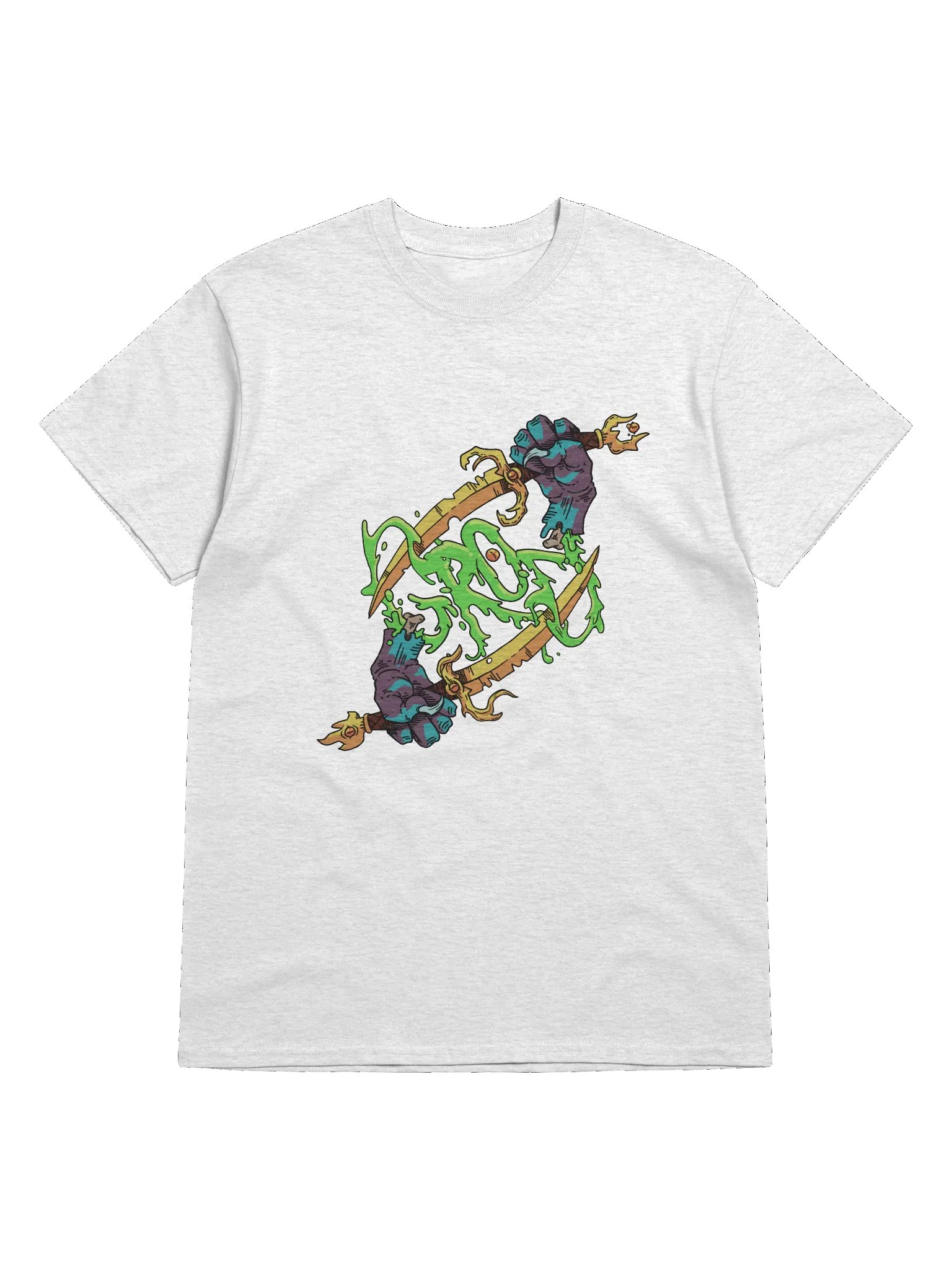 GROD Tee product image (1)