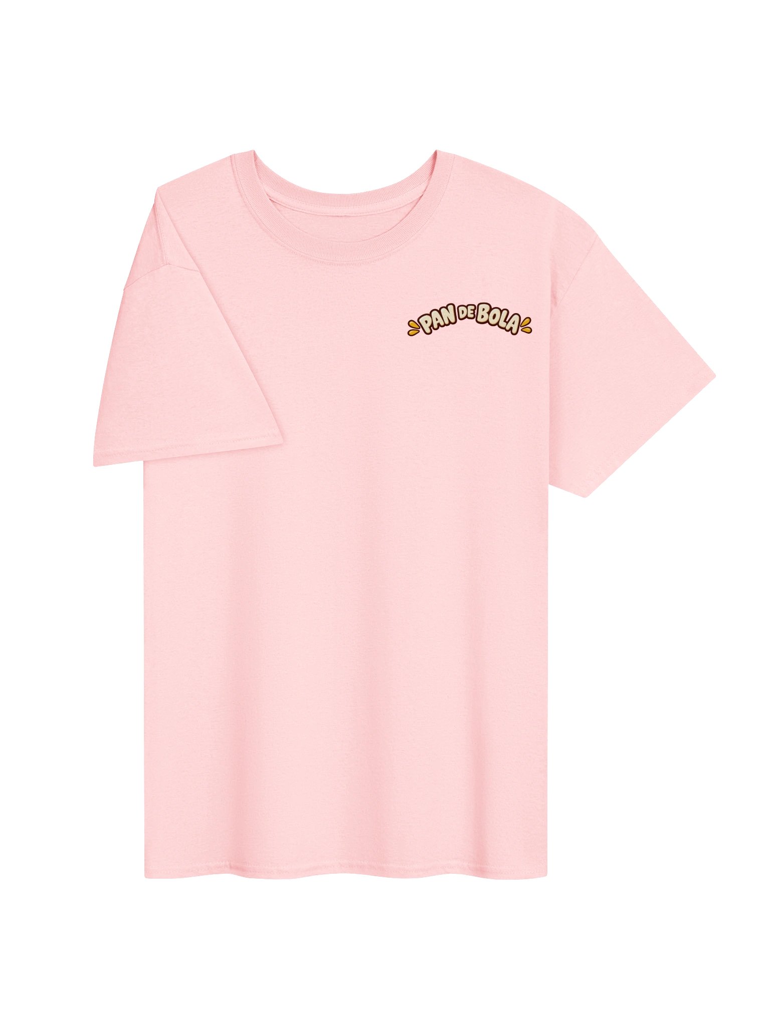 Strawberry Concha Ball — Pokeball Concha Tee product image (3)