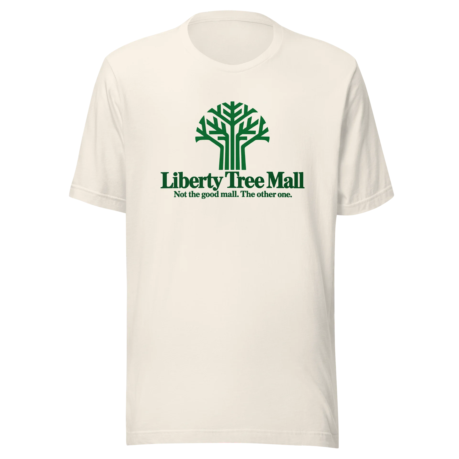 The shitty mall product image (1)