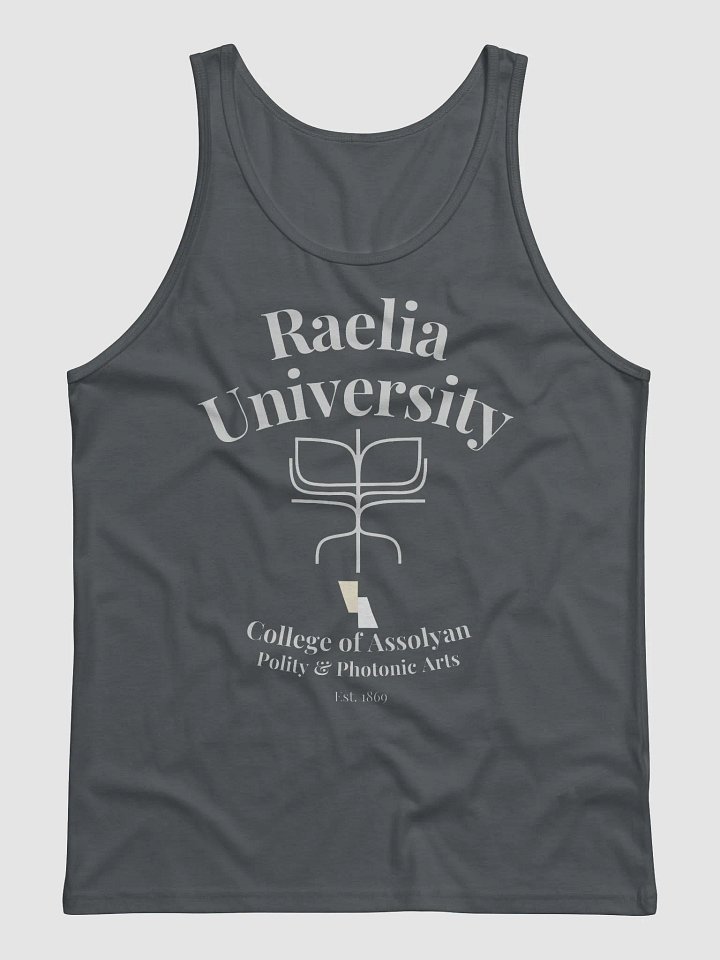 RUCA Tank product image (1)