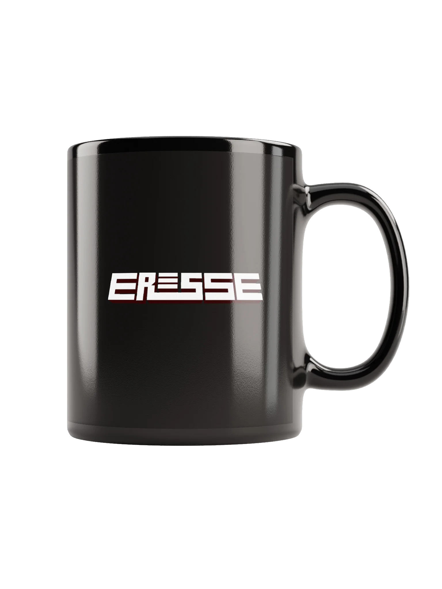 ERESSE Logo Mug product image (3)
