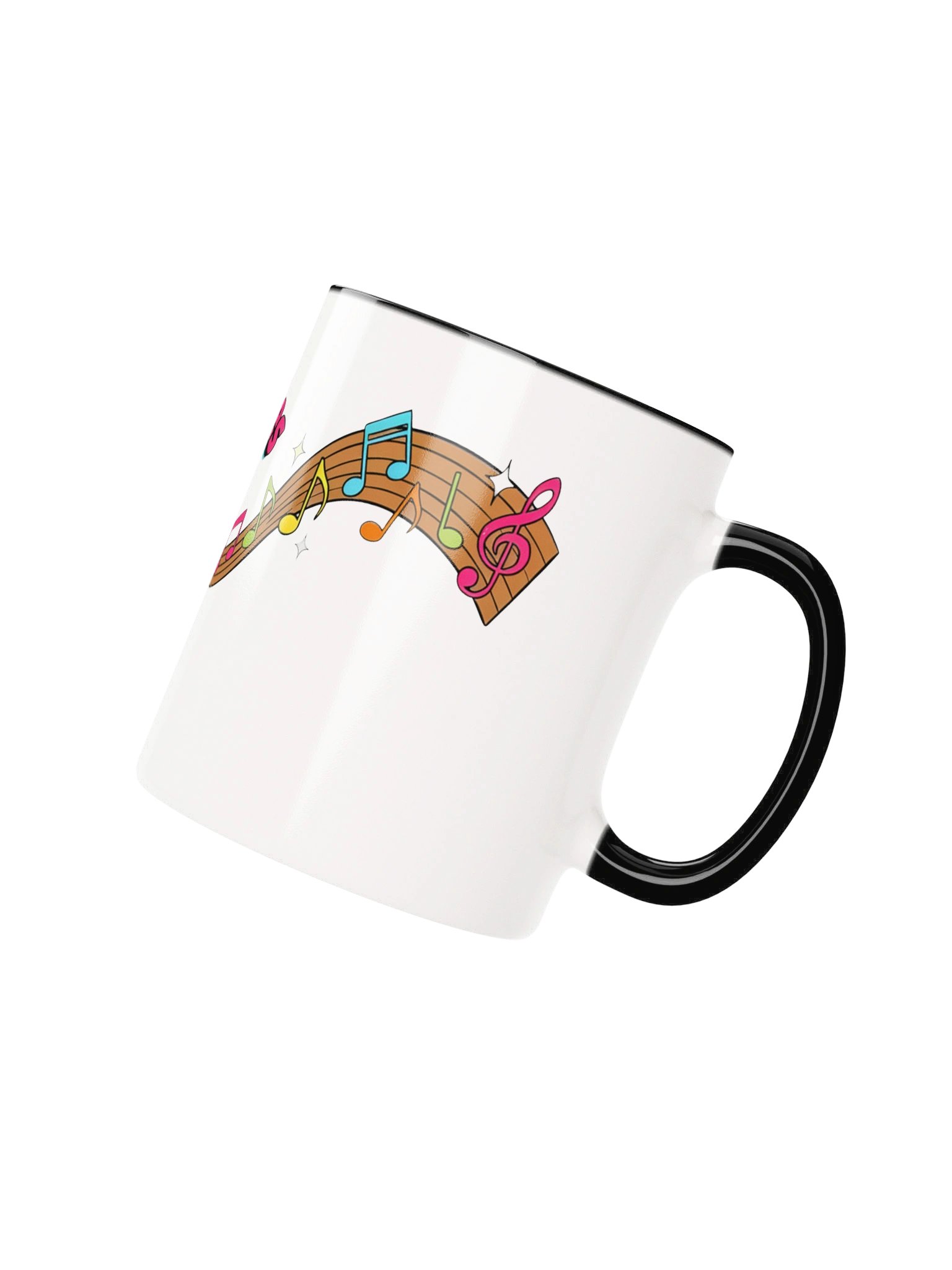 Mixtape Memories Retro Cassette Mug product image (3)