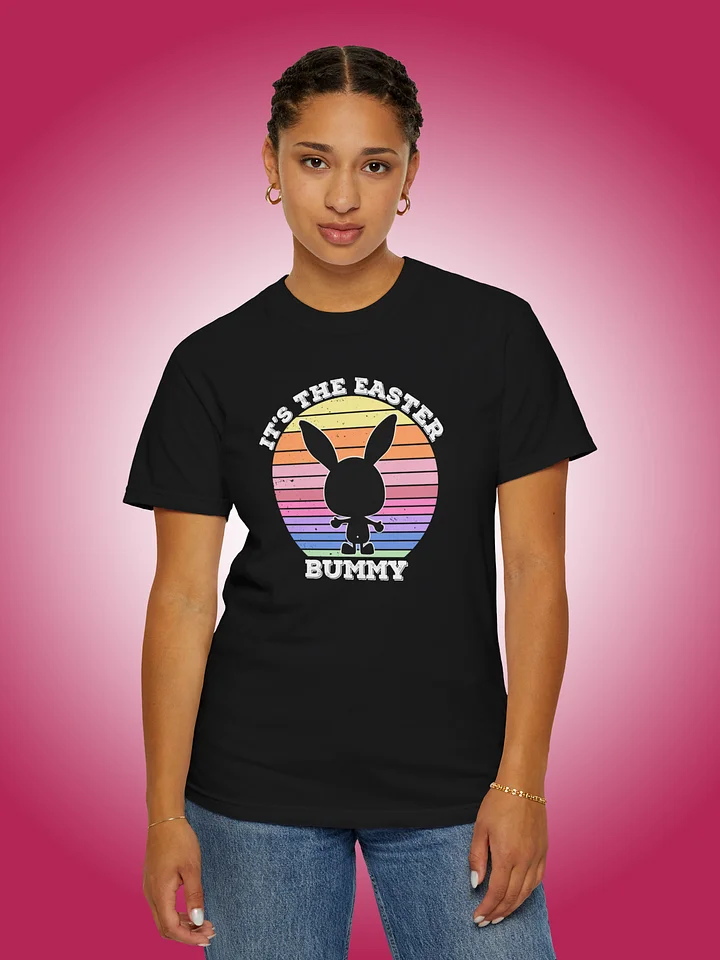 It's The Easter Bummy product image (1)