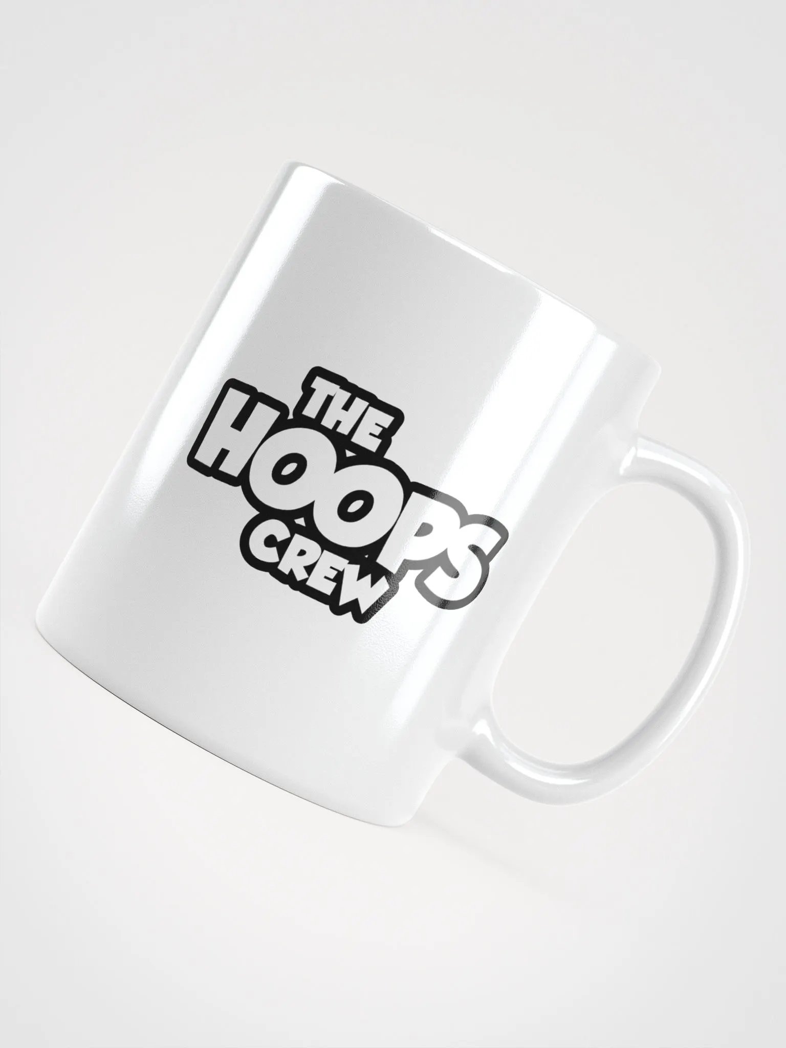 The Hoops Crew Mug product image (12)