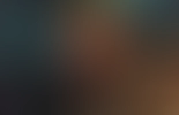 Audio thumbnail background