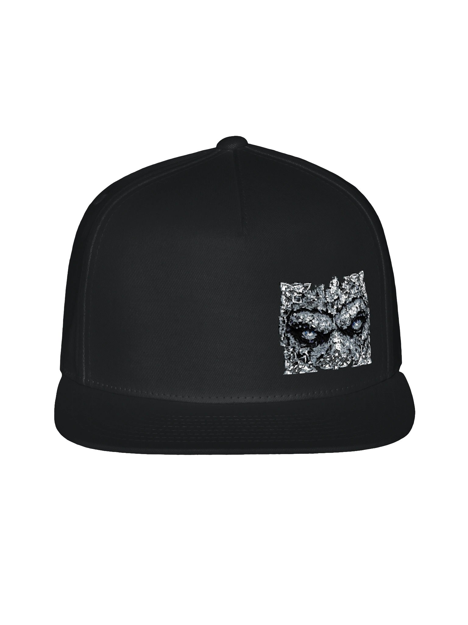 Draugr Eyes Hat product image (1)