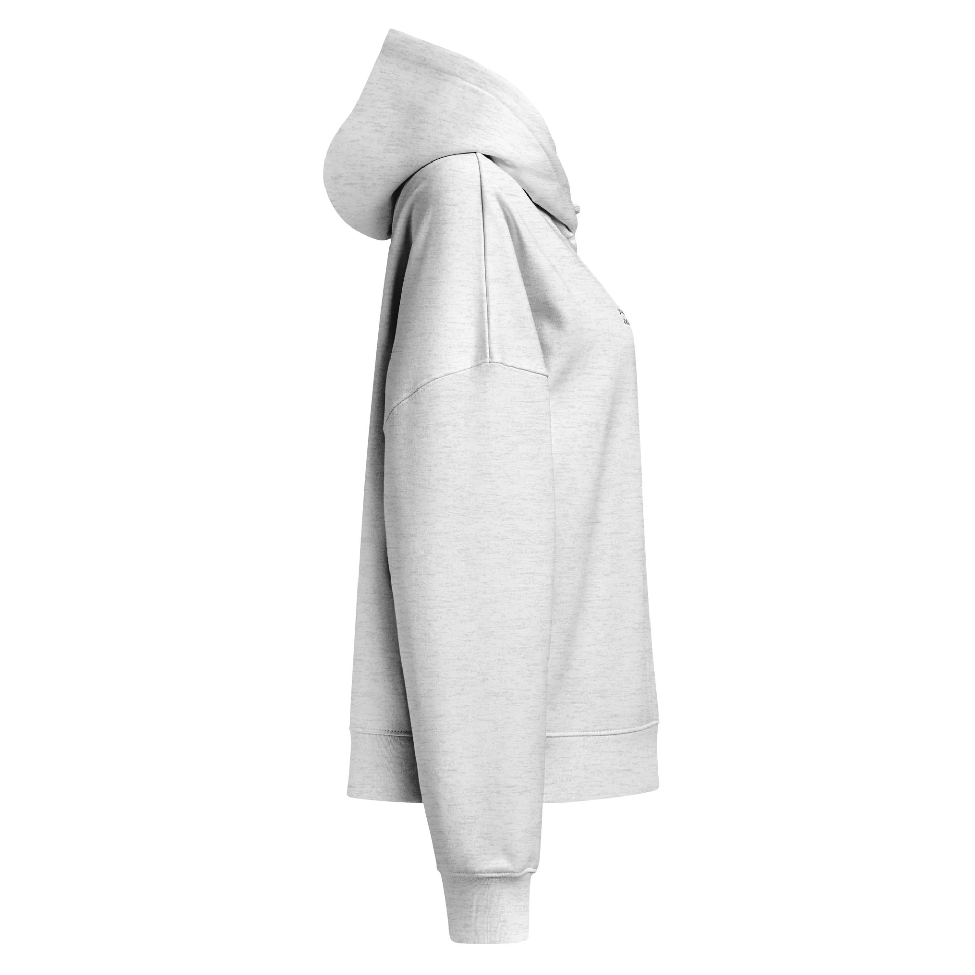 Do Your Best Organic Hoodie product image (6)