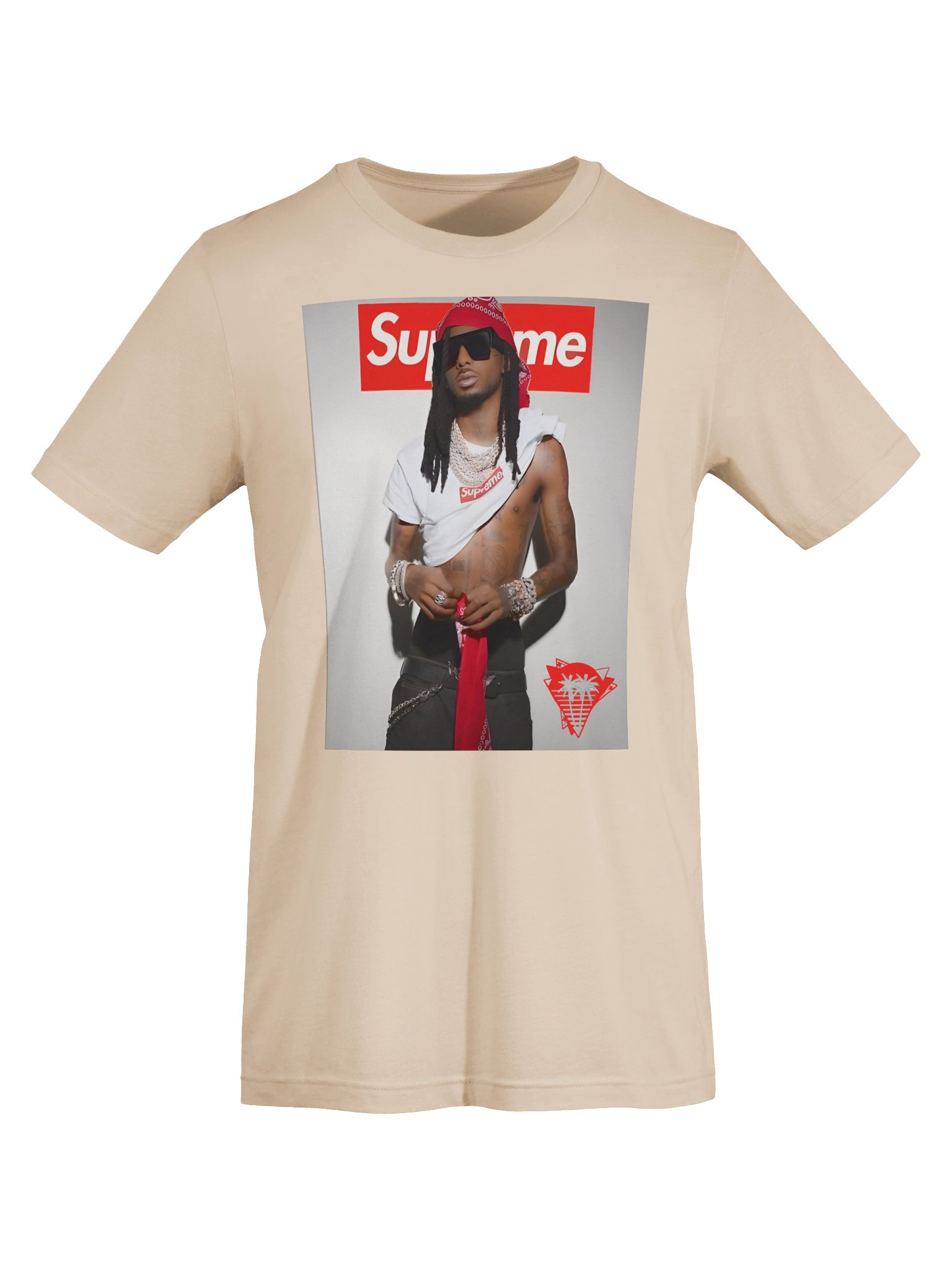 SUPREME PLAYBOY CARTI SHIRT product image (16)