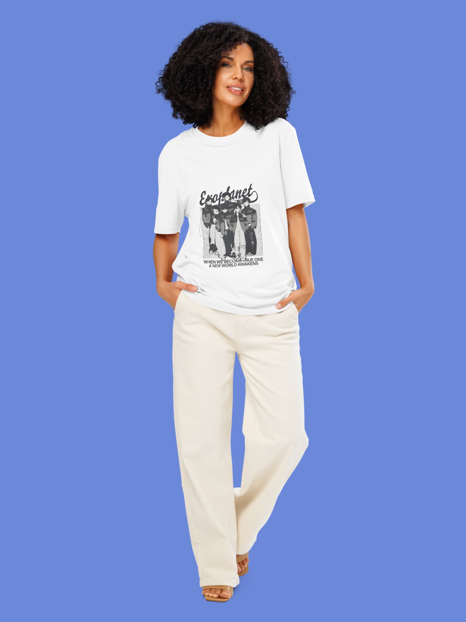 EXOPlanet New World Awakens Shirt product image (19)