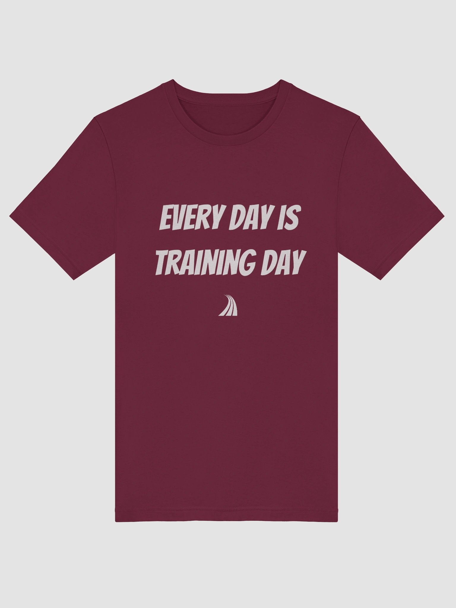 Every Day is Training Day Tee product image (5)