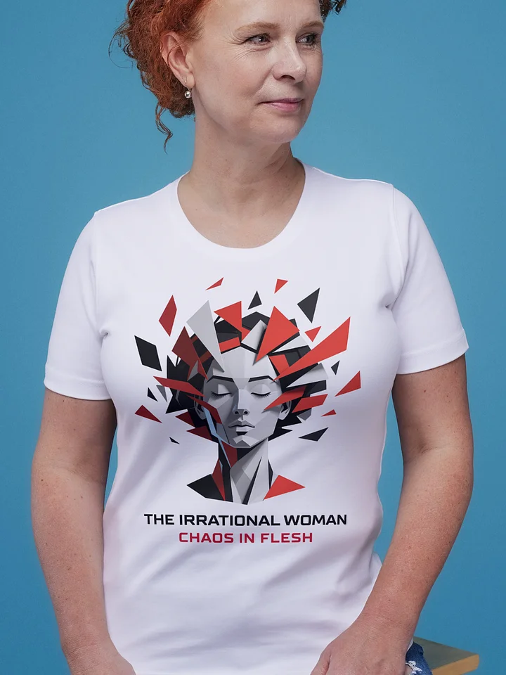 The Irrational Woman – Chaos in Flesh product image (1)