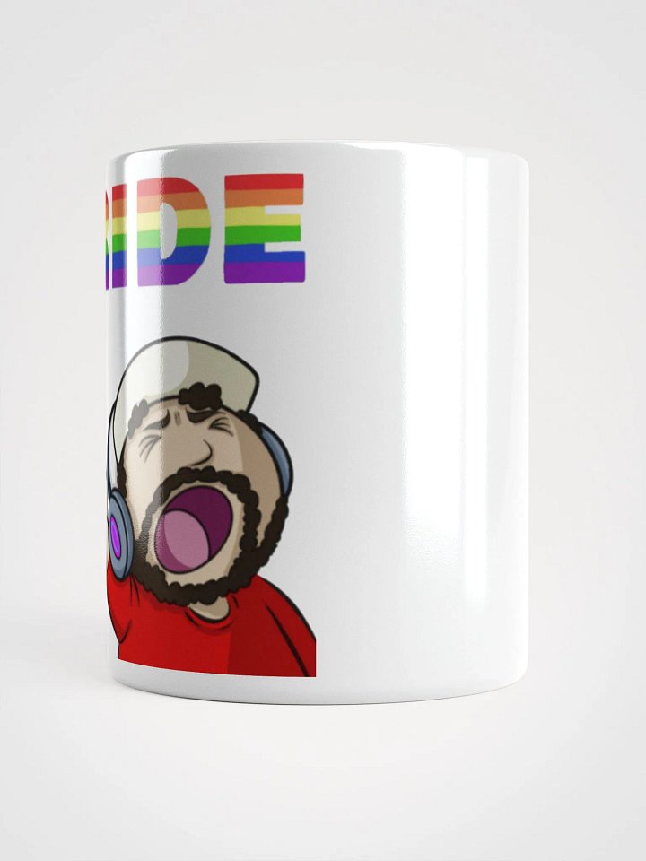 Pride Mug product image (2)