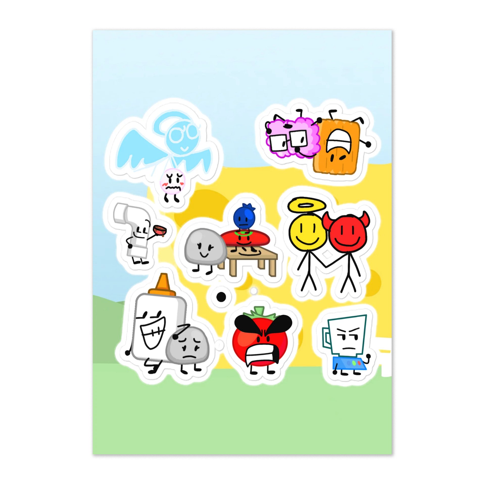 OC s1 sticker sheet product image (1)