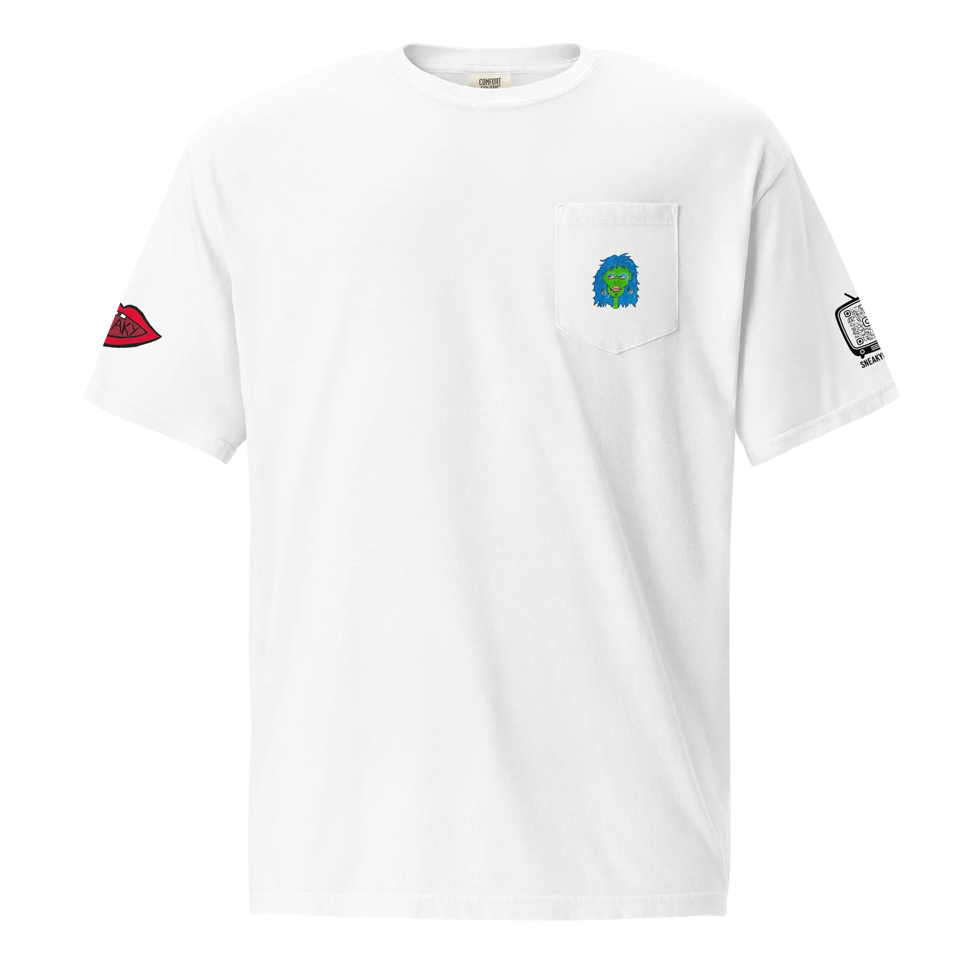 Kinsley Shirt V.3 product image (2)