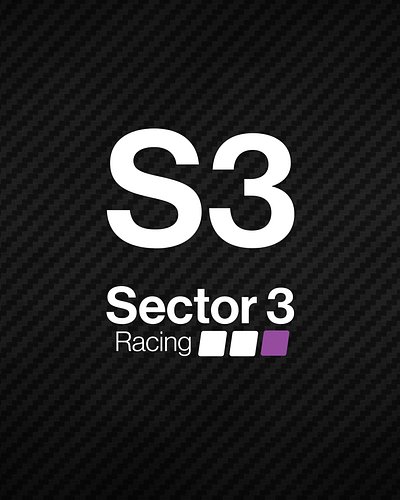 Welcome to Sector 3 Racing.
A small team, a big dream, and an old car that’s about to regret its new life.
Built in garages, ...