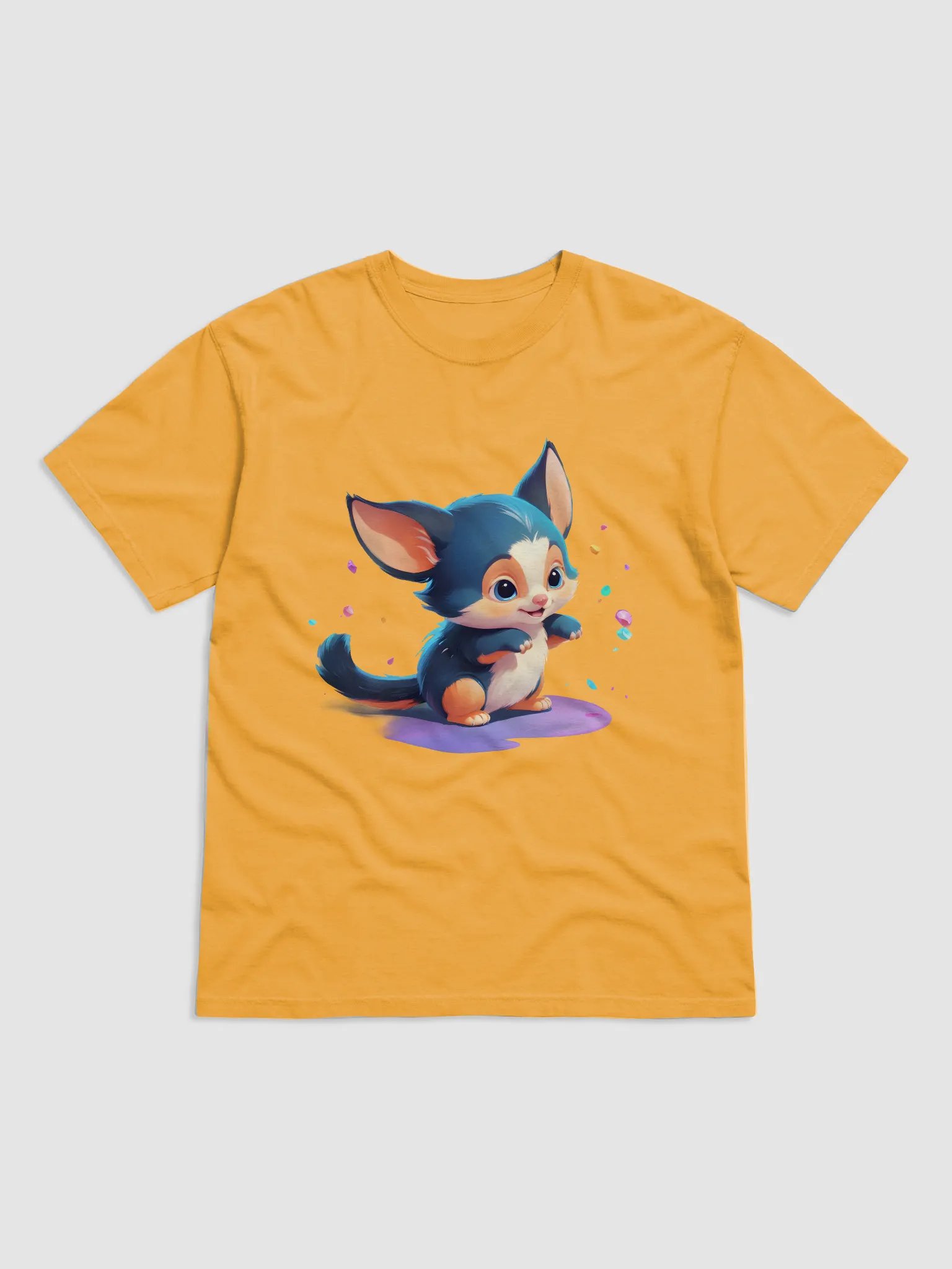 CMC Baby Fennec product image (1)