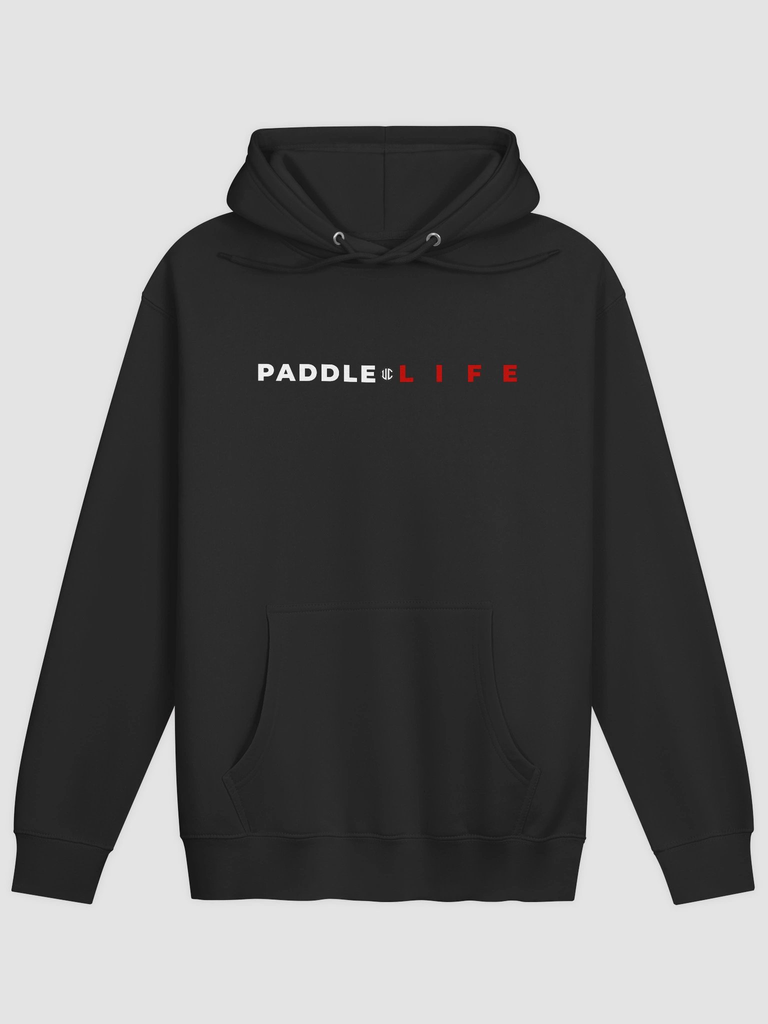 SUP Hoodie - Paddleboard Hoodie by UnkoCon product image (2)
