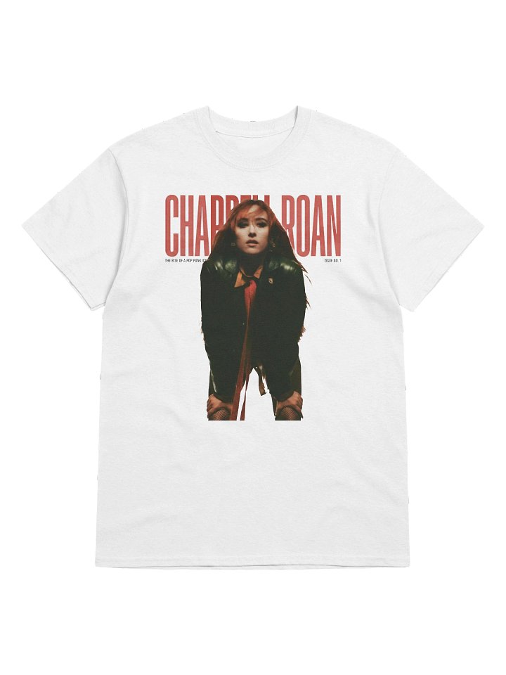 Chappell Roan Magazine Cover Tshirt product image (9)