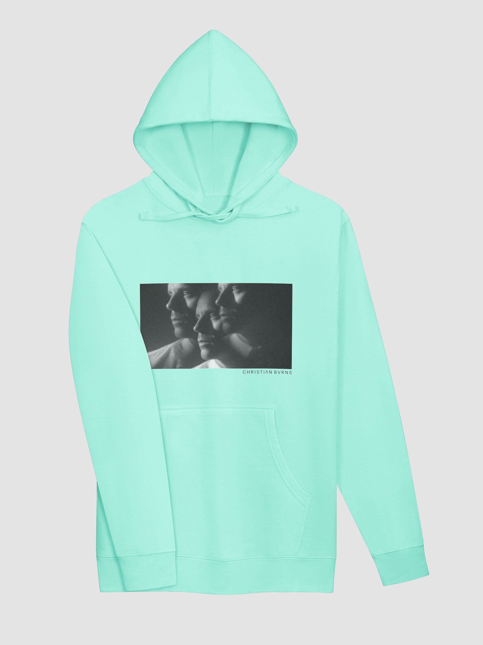 Kaleidoscope Hoodie product image (15)