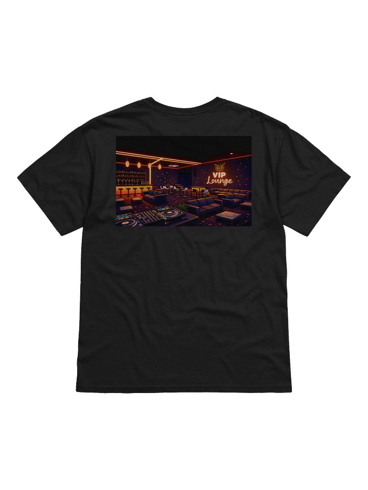 VIP Lounge Cartoon Tee product image (2)